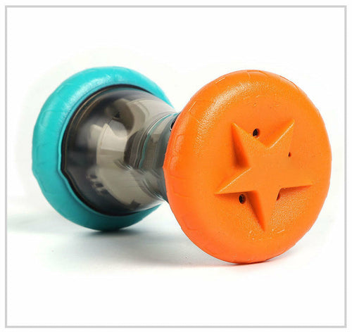 Treat Dispensing Chew Toy for Dogs