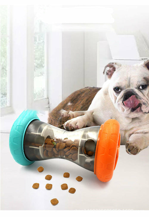 Treat Dispensing Chew Toy for Dogs