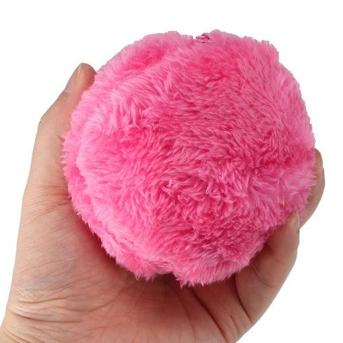 Magic Roller Ball – Interactive Motion Toy for Cats & Dogs