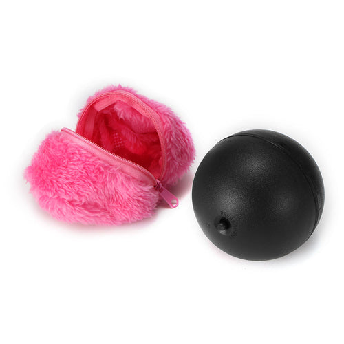 Magic Roller Ball – Interactive Motion Toy for Cats & Dogs