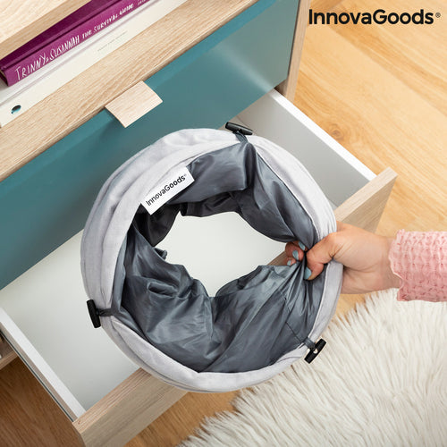Collapsible Play Tunnel for Cats & Small Pets