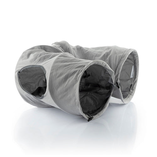 Collapsible Play Tunnel for Cats & Small Pets