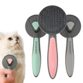 Grooming Brush for Cats & Dogs
