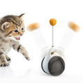 Wobbling Swing Ball Cat Toy