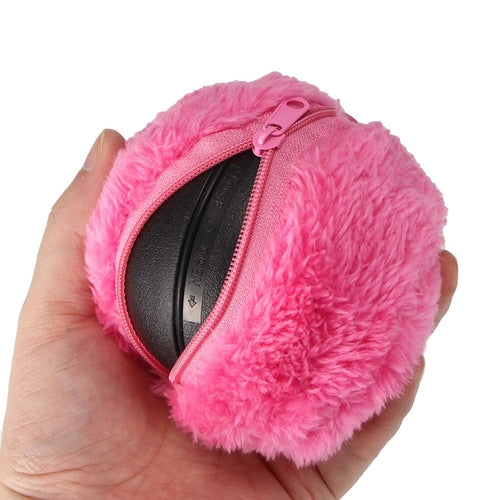 Magic Roller Ball – Interactive Motion Toy for Cats & Dogs