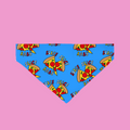 Pizza Bandana